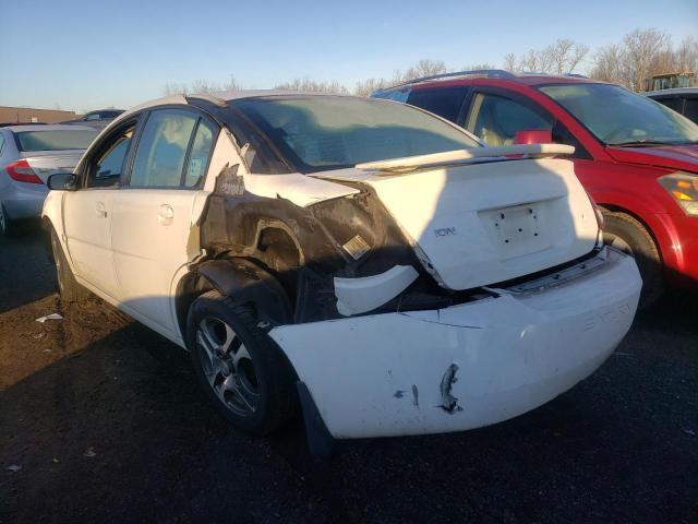 Photo 1 VIN: 1G8AL54F65Z112676 - SATURN ION 