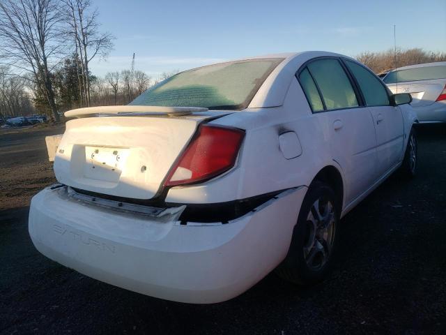 Photo 2 VIN: 1G8AL54F65Z112676 - SATURN ION 