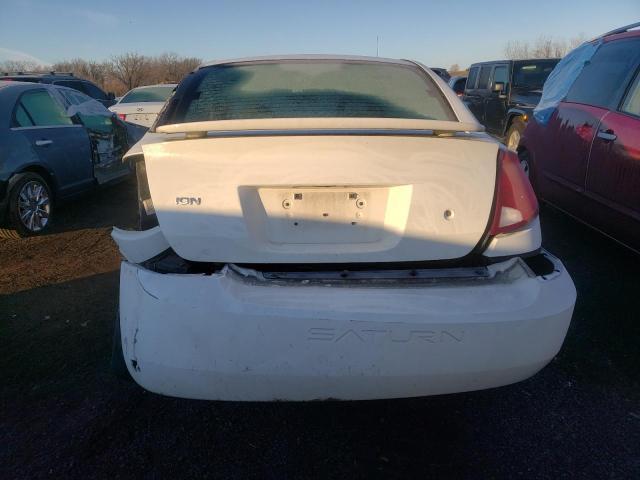 Photo 5 VIN: 1G8AL54F65Z112676 - SATURN ION 