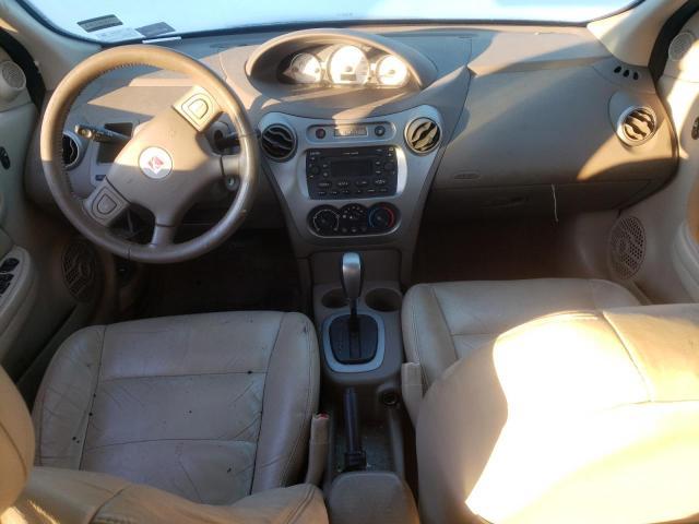 Photo 7 VIN: 1G8AL54F65Z112676 - SATURN ION 