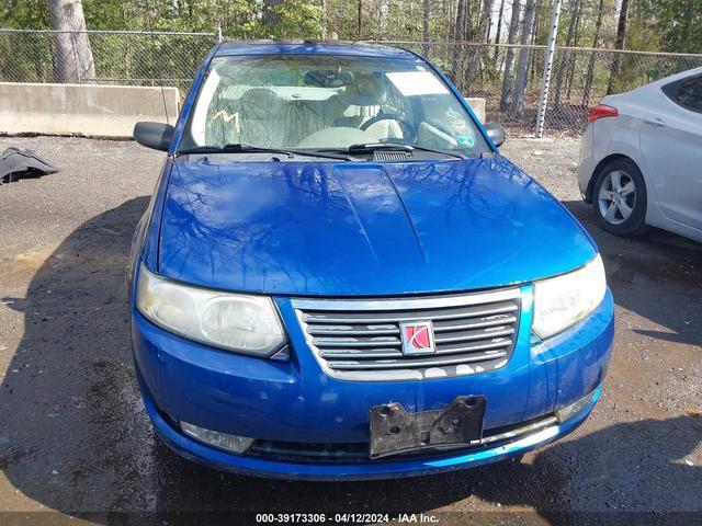 Photo 12 VIN: 1G8AL54F85Z169056 - SATURN ION 