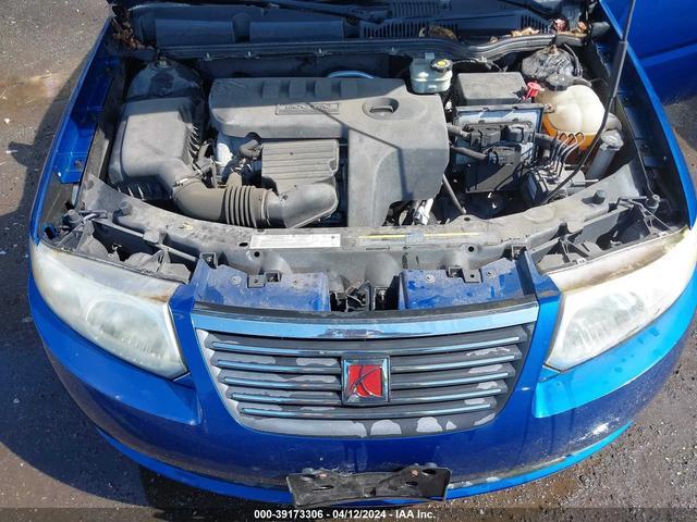 Photo 9 VIN: 1G8AL54F85Z169056 - SATURN ION 