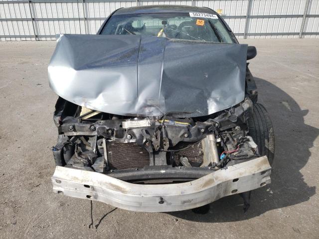 Photo 4 VIN: 1G8AL55B06Z173471 - SATURN ION 