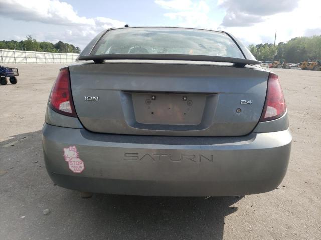 Photo 5 VIN: 1G8AL55B06Z173471 - SATURN ION 