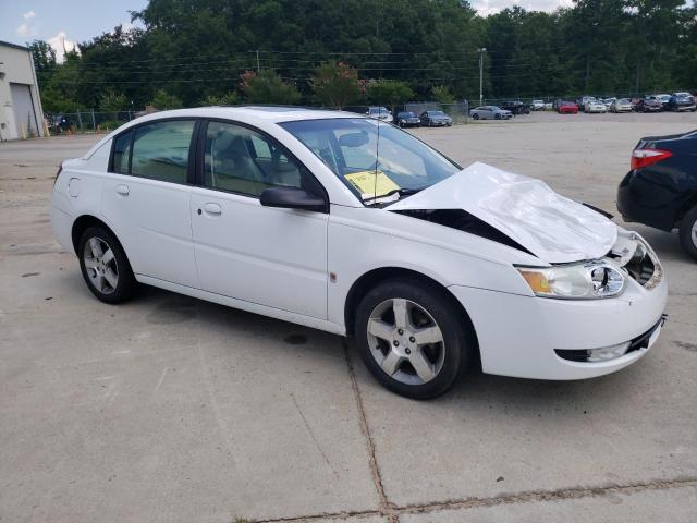 Photo 3 VIN: 1G8AL55B07Z104264 - SATURN ION LEVEL 