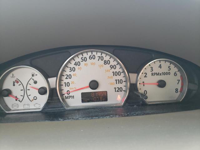 Photo 8 VIN: 1G8AL55B07Z104264 - SATURN ION LEVEL 