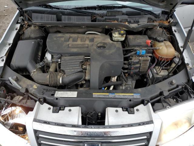 Photo 10 VIN: 1G8AL55B07Z191938 - SATURN ION 