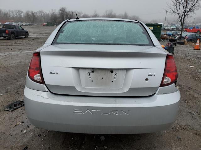 Photo 5 VIN: 1G8AL55B07Z191938 - SATURN ION 