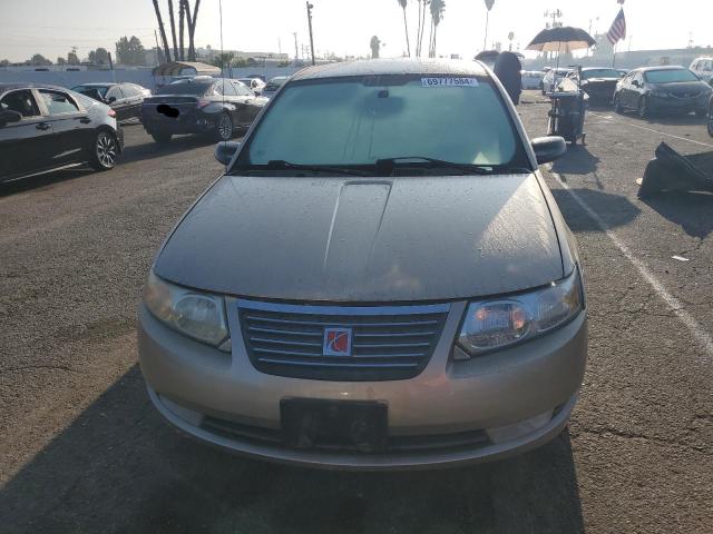 Photo 4 VIN: 1G8AL55B56Z165950 - SATURN ION LEVEL 