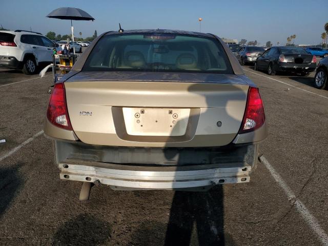 Photo 5 VIN: 1G8AL55B56Z165950 - SATURN ION LEVEL 