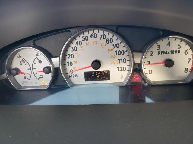 Photo 8 VIN: 1G8AL55B56Z165950 - SATURN ION LEVEL 