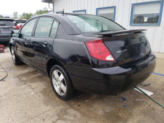 Photo 1 VIN: 1G8AL55B57Z180207 - SATURN ION 