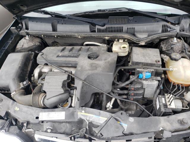 Photo 10 VIN: 1G8AL55B57Z180207 - SATURN ION 