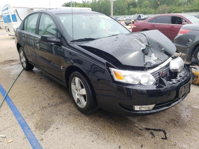 Photo 3 VIN: 1G8AL55B57Z180207 - SATURN ION 