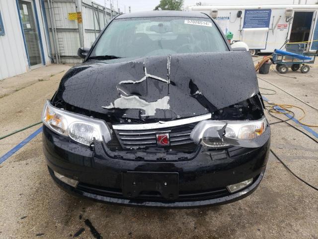 Photo 4 VIN: 1G8AL55B57Z180207 - SATURN ION 