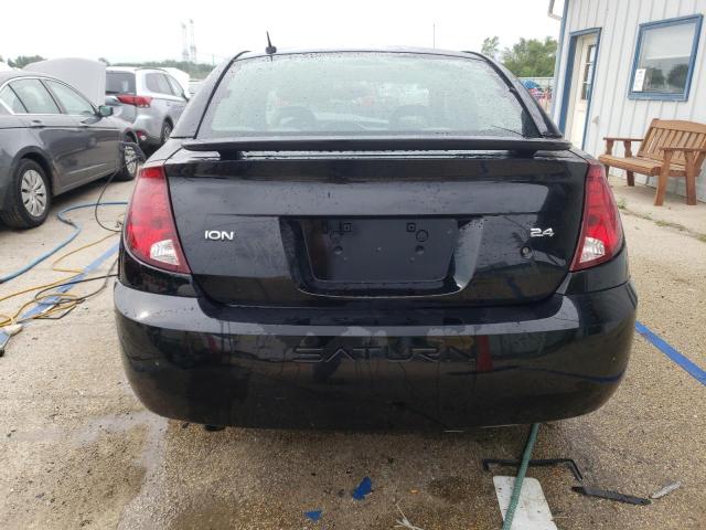 Photo 5 VIN: 1G8AL55B57Z180207 - SATURN ION 