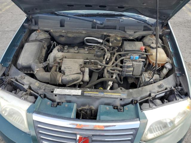 Photo 10 VIN: 1G8AL55B66Z147828 - SATURN ION LEVEL 