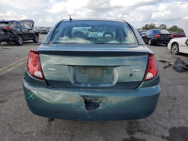 Photo 5 VIN: 1G8AL55B66Z147828 - SATURN ION LEVEL 