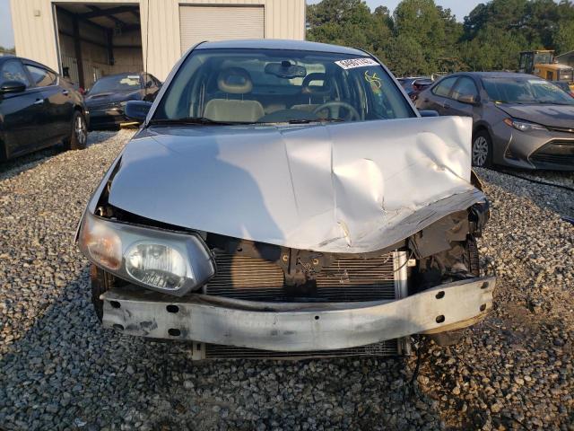 Photo 4 VIN: 1G8AL55B67Z172827 - SATURN ION LEVEL 