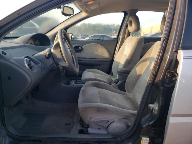 Photo 6 VIN: 1G8AL55B67Z172827 - SATURN ION LEVEL 