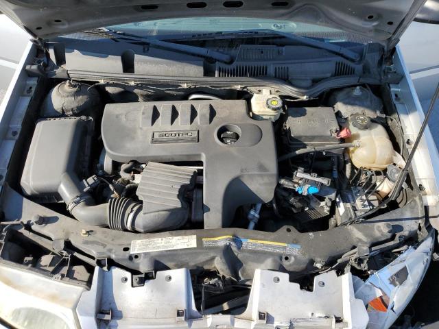 Photo 10 VIN: 1G8AL55B96Z108571 - SATURN ION 