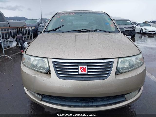 Photo 10 VIN: 1G8AL55B96Z143482 - SATURN ION 