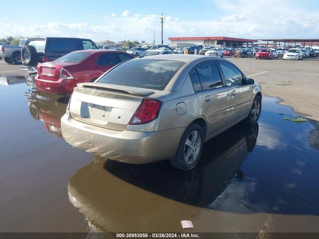 Photo 3 VIN: 1G8AL55B96Z143482 - SATURN ION 