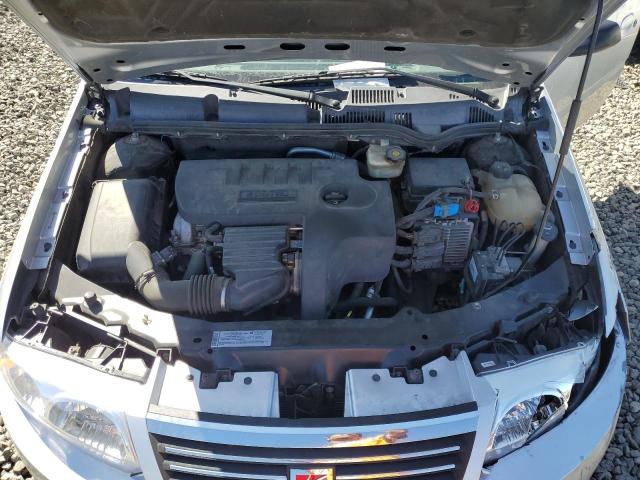 Photo 10 VIN: 1G8AL55B97Z162244 - SATURN ION 