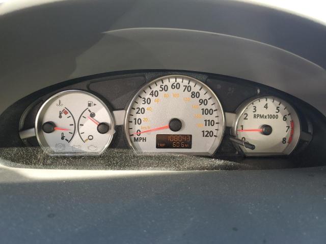 Photo 8 VIN: 1G8AL55B97Z162244 - SATURN ION 