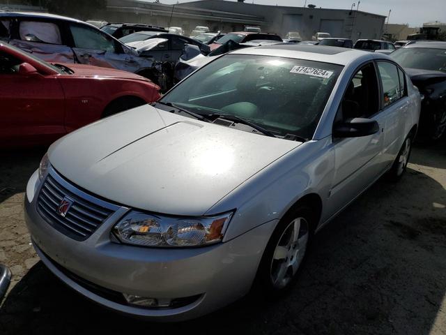 Photo 0 VIN: 1G8AL55BX6Z107557 - SATURN ION 