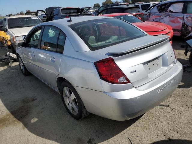 Photo 1 VIN: 1G8AL55BX6Z107557 - SATURN ION 