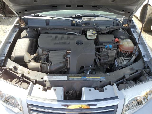 Photo 10 VIN: 1G8AL55BX6Z107557 - SATURN ION 