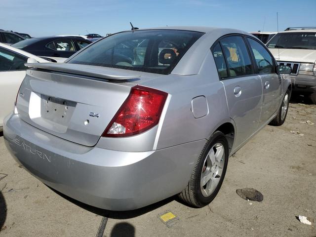 Photo 2 VIN: 1G8AL55BX6Z107557 - SATURN ION 