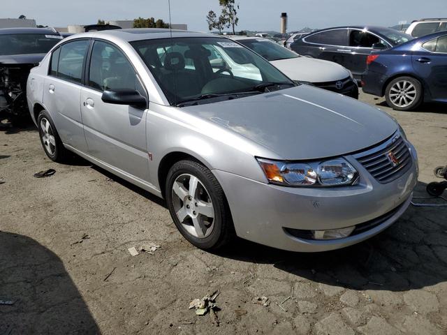 Photo 3 VIN: 1G8AL55BX6Z107557 - SATURN ION 