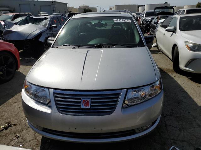 Photo 4 VIN: 1G8AL55BX6Z107557 - SATURN ION 