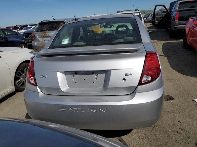 Photo 5 VIN: 1G8AL55BX6Z107557 - SATURN ION 