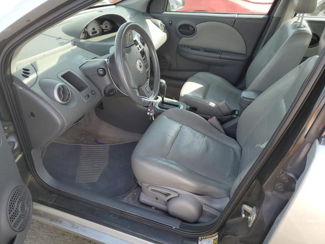 Photo 6 VIN: 1G8AL55BX6Z107557 - SATURN ION 