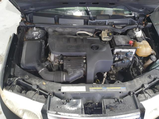 Photo 10 VIN: 1G8AL55F06Z117520 - SATURN ION LEVEL 