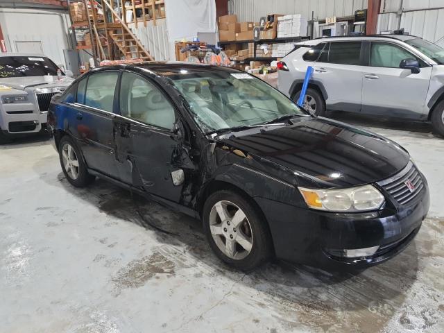 Photo 3 VIN: 1G8AL55F06Z117520 - SATURN ION LEVEL 