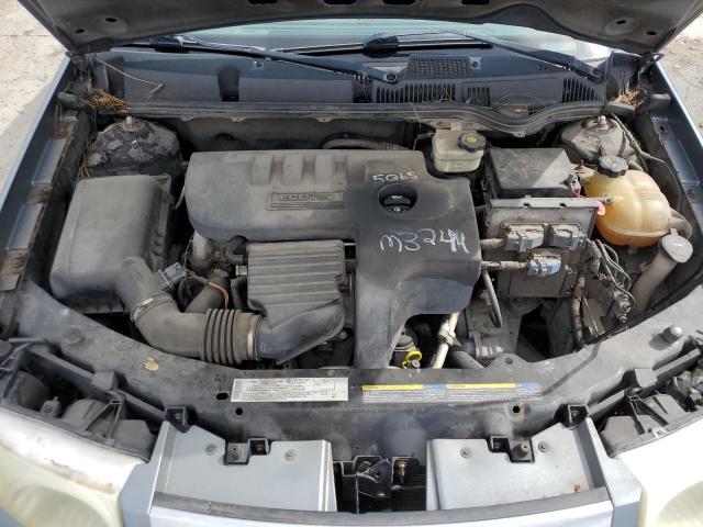 Photo 10 VIN: 1G8AL55F06Z186921 - SATURN ION LEVEL 