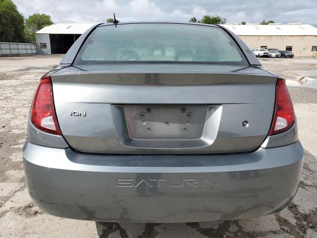 Photo 5 VIN: 1G8AL55F06Z186921 - SATURN ION LEVEL 