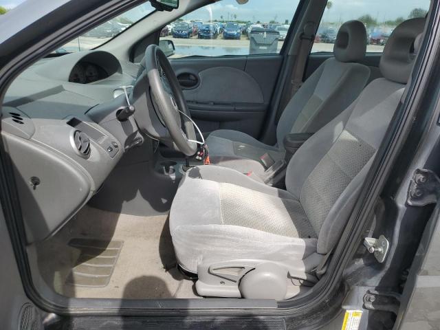 Photo 6 VIN: 1G8AL55F06Z186921 - SATURN ION LEVEL 