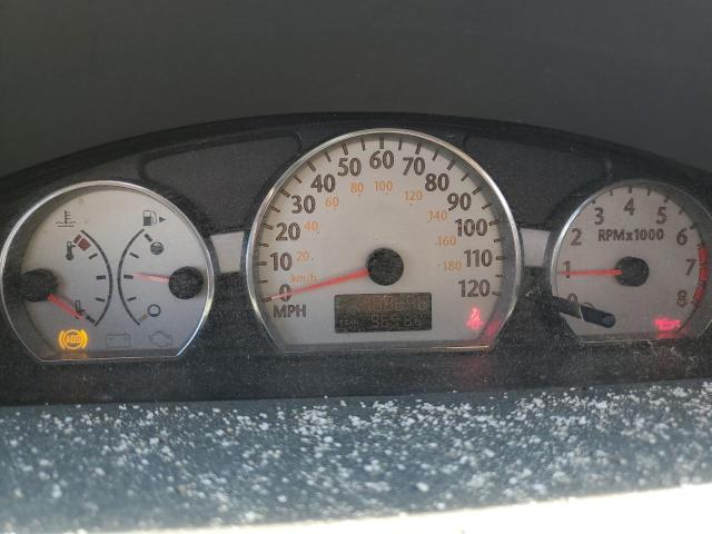 Photo 8 VIN: 1G8AL55F16Z104047 - SATURN ION LEVEL 