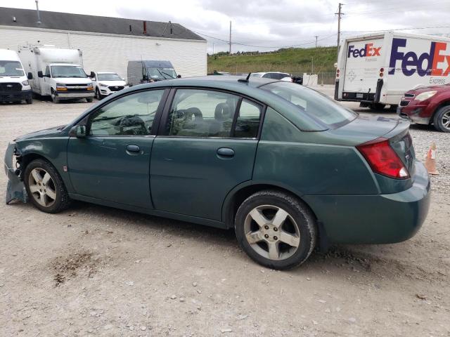 Photo 1 VIN: 1G8AL55F16Z122984 - SATURN ION LEVEL 