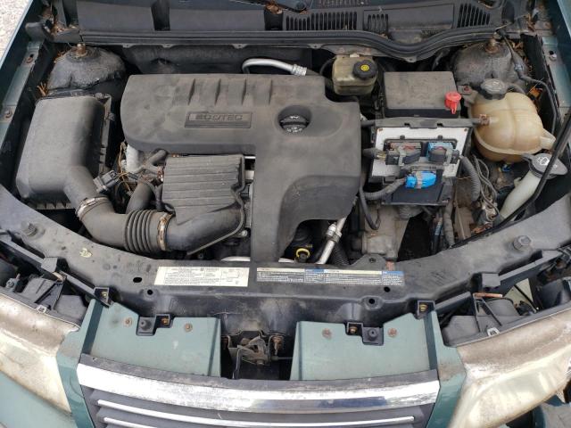 Photo 10 VIN: 1G8AL55F16Z122984 - SATURN ION LEVEL 