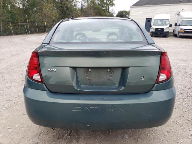 Photo 5 VIN: 1G8AL55F16Z122984 - SATURN ION LEVEL 