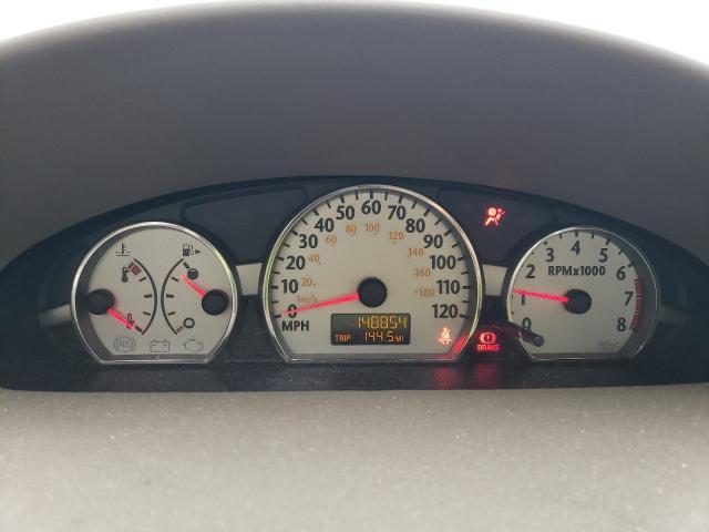 Photo 8 VIN: 1G8AL55F16Z122984 - SATURN ION LEVEL 