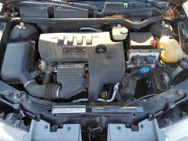 Photo 10 VIN: 1G8AL55F26Z122590 - SATURN ION LEVEL 