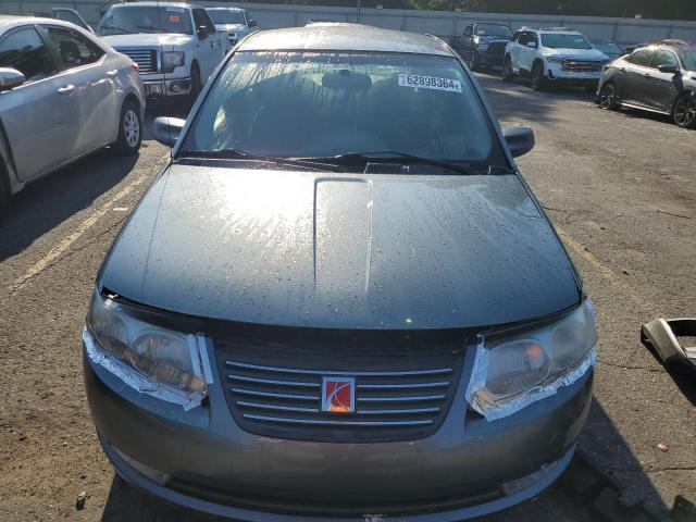 Photo 4 VIN: 1G8AL55F26Z122590 - SATURN ION LEVEL 