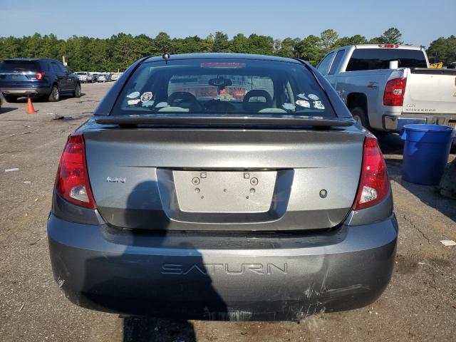 Photo 5 VIN: 1G8AL55F26Z122590 - SATURN ION LEVEL 